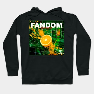 Waterparks fandom hoodie top